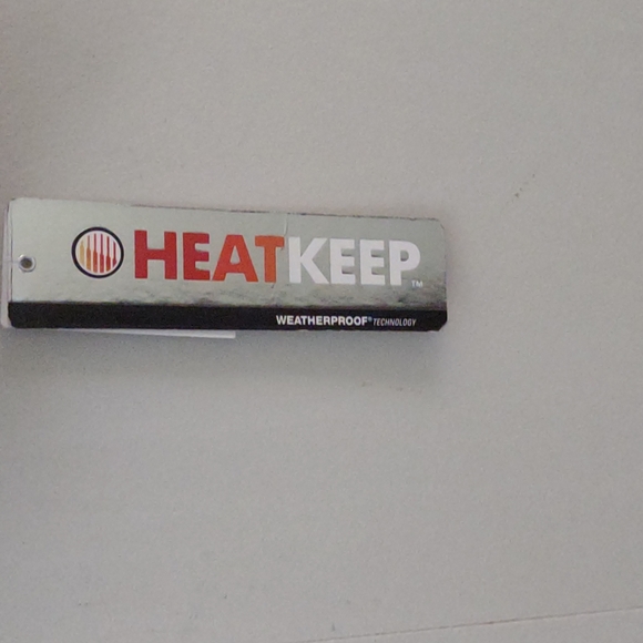 Men's sz xxl black performance wear pullover NWT - Picture 3 of 7